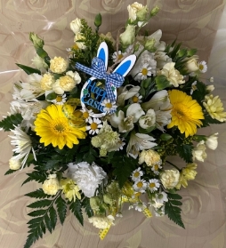 Easter Basket