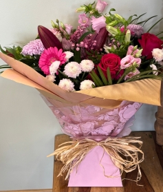 Exquisite Pinks