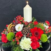 Festive Table Centre