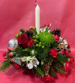 Festive Table