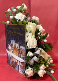 Merry Christmas Book