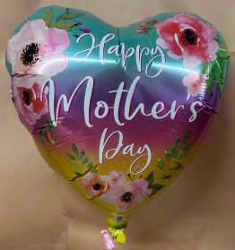 Mother's Day Balloon