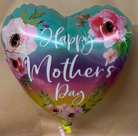 Mother's Day Balloon