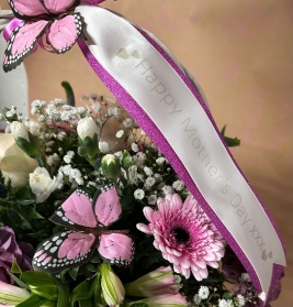 Mother's Day Basket