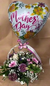 Mother's Day Basket