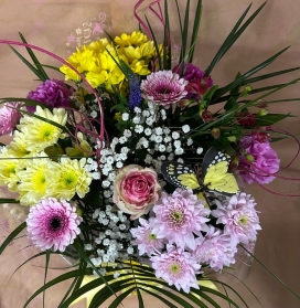 Mother's Day Bouquet A