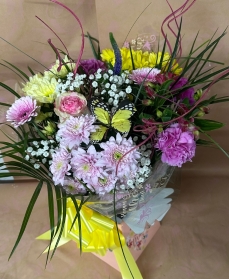 Mother's Day Bouquet A