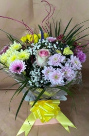Mother's Day Bouquet A