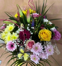 Mother's Day Bouquet C