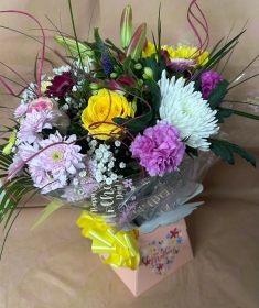 Mother's Day Bouquet C