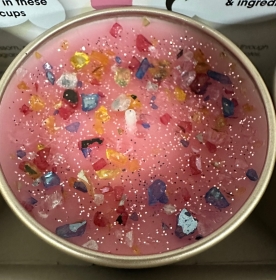 Mother's Day Candle Trio