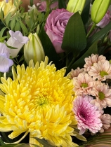 Perfect Pastels