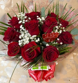 Simply The Best Dozen