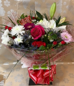 Valentine's Bouquet B