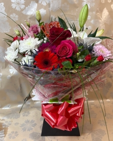 Valentine's Bouquet C