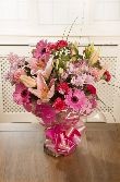 Simply Pinks